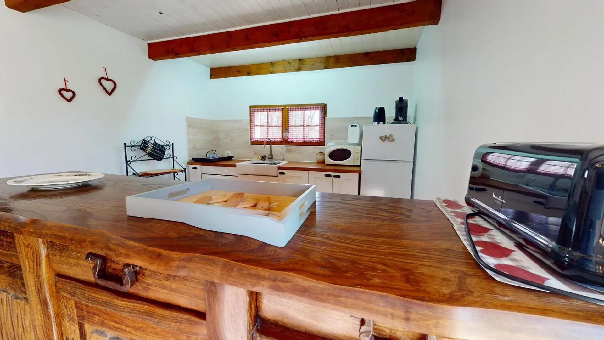 Les Gites Des Dryades Vers  Holiday home Vers (Lot)