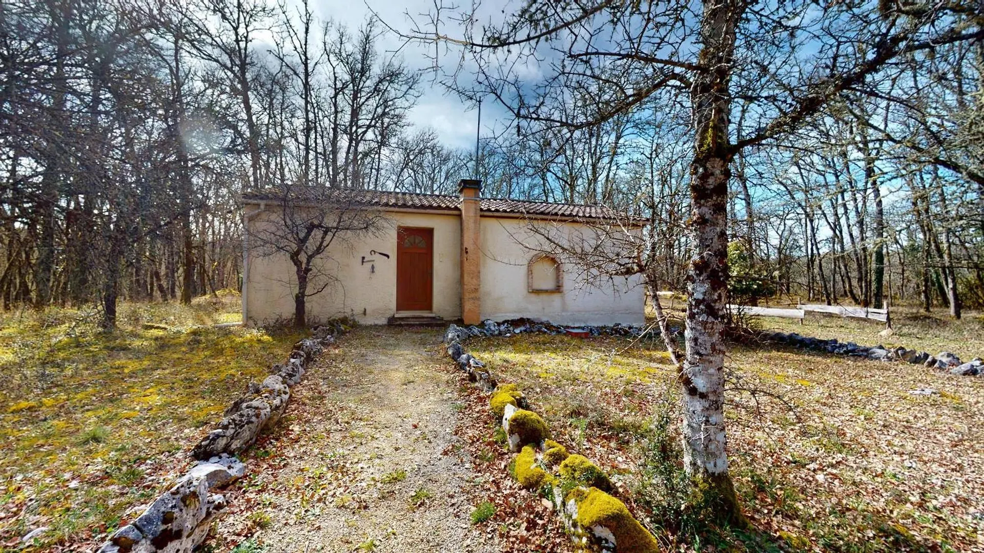 Holiday home Les Gites Des Dryades Vers  France