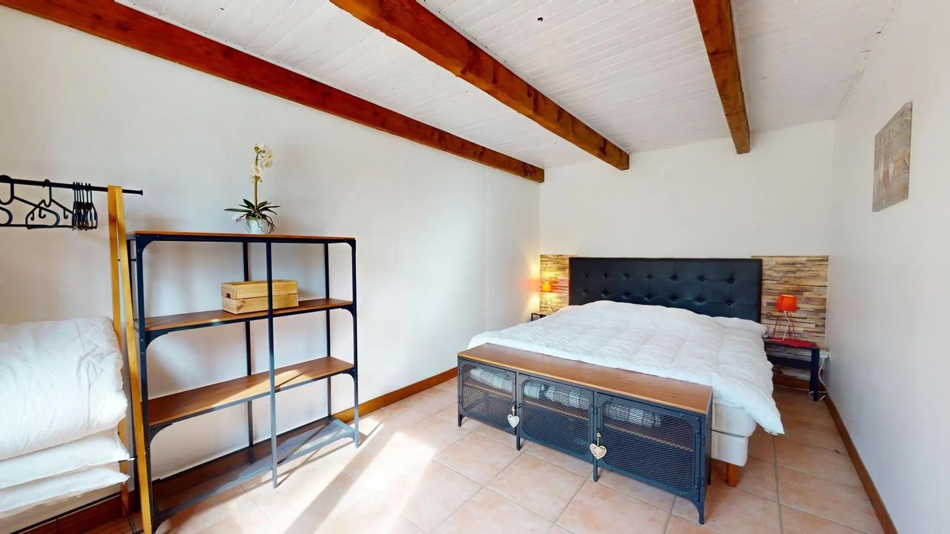 Les Gites Des Dryades Vers  Holiday home