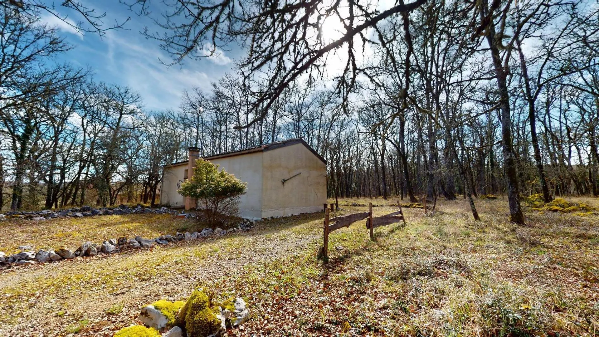 Holiday home Les Gites Des Dryades Vers