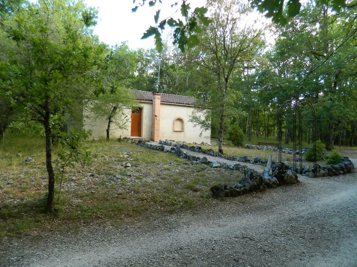 Holiday home Les Gites Des Dryades Vers