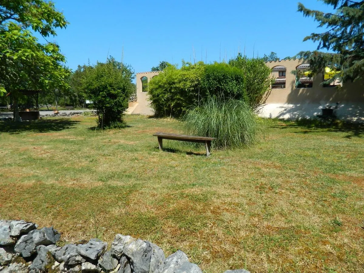 Les Gites Des Dryades Vers  Holiday home Vers (Lot)