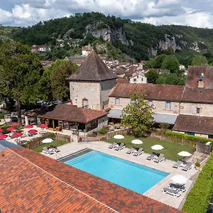 La Truite Doree Hotel