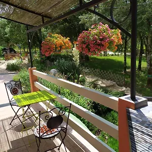 De Balmes Bed & Breakfast